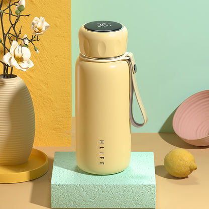 Smart Mini Insulated Cup