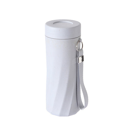 Portable Leak-Proof Travel Cup