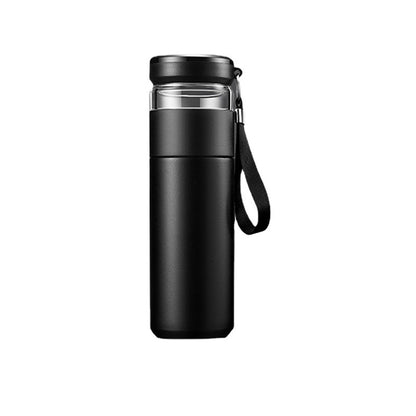 Smart Tea Infuser Travel Mug