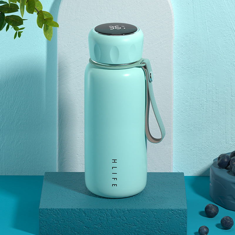 Smart Mini Insulated Cup