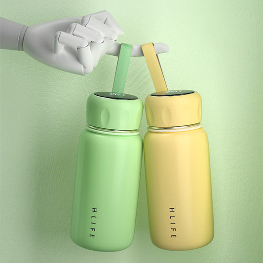 Smart Mini Insulated Cup