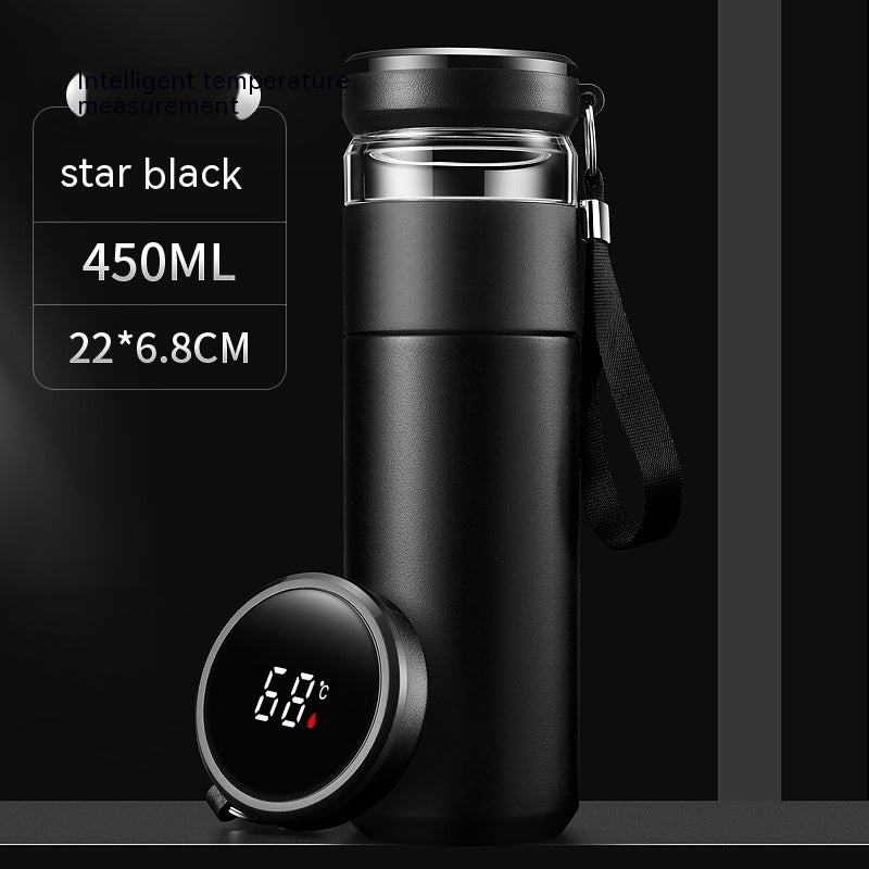 Smart Tea Infuser Travel Mug