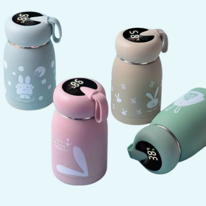 Kids Smart Thermos Cup