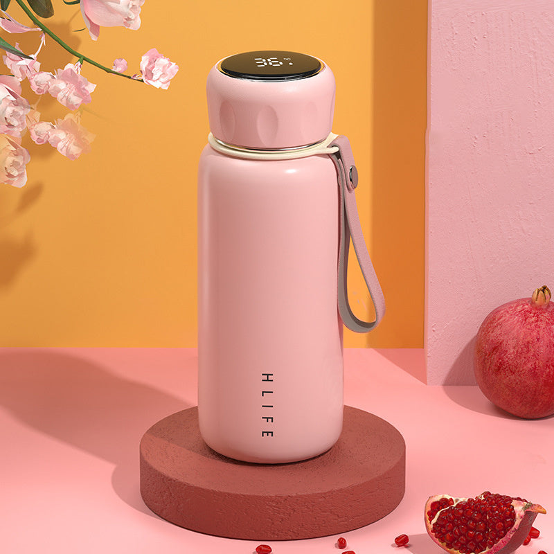 Smart Mini Insulated Cup