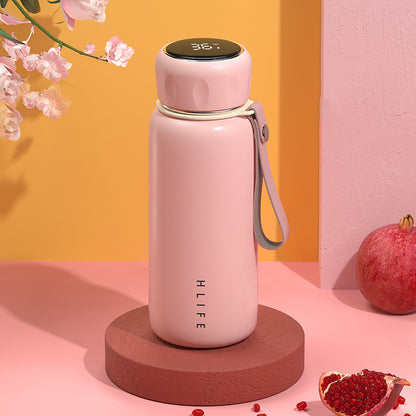 Smart Mini Insulated Cup