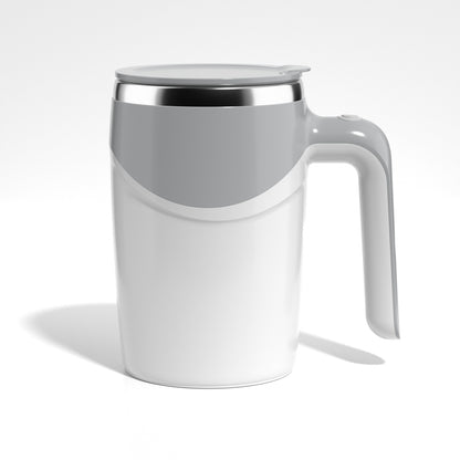 Auto Stir Magnetic Coffee Cup